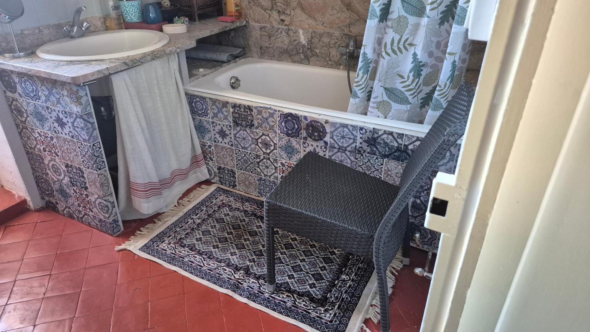 Ferienwohnung Un Nid Sur Les Toits Face Au Palais Des Papes Avignon Exterior foto
